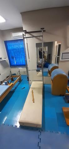Pilates - Foto 2