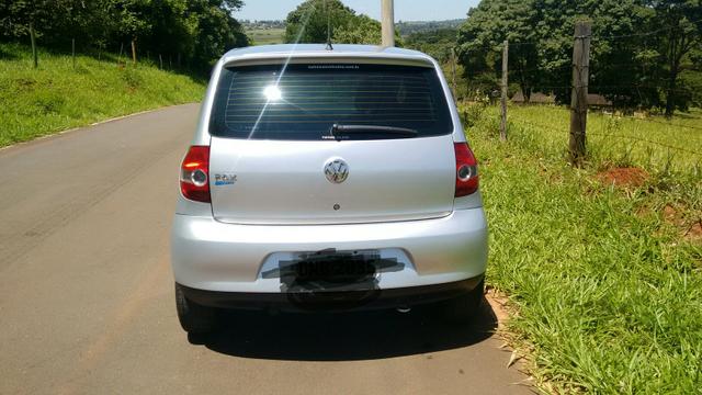 VW Fox 1.0 2004/2005 - Foto 3