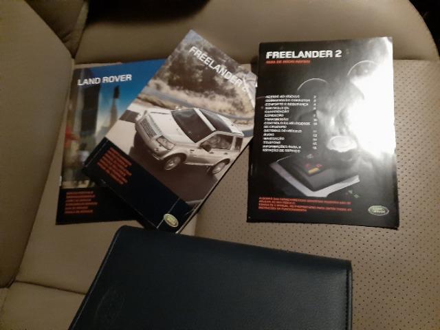 Vendo Land Rover Freelander - Foto 2