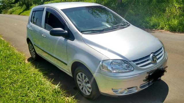 VW Fox 1.0 2004/2005 - Foto 4