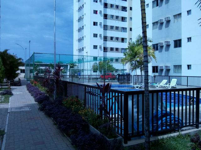 ALUGA-SE OU VENDE-SE APT QUITADO 90mil - Foto 6