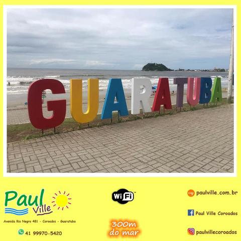 De janeiro a janeiro na praia já pensou poder ir qualquer data a poucos metros da praia?