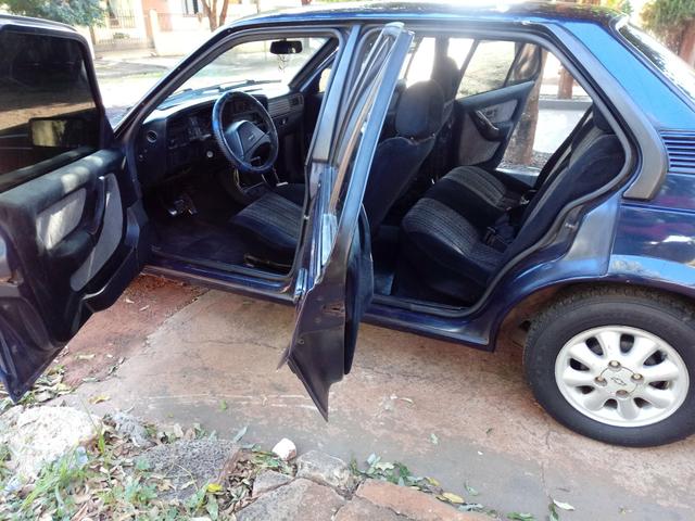 Vendo ou troco monza 92 - Foto 10