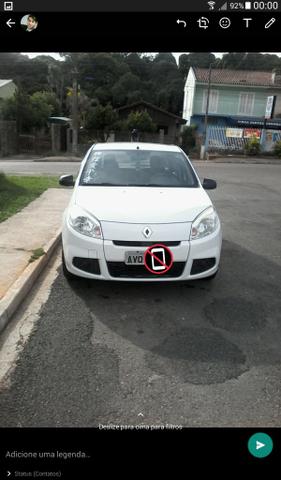 Sandero. 15.000,00 - Foto 2