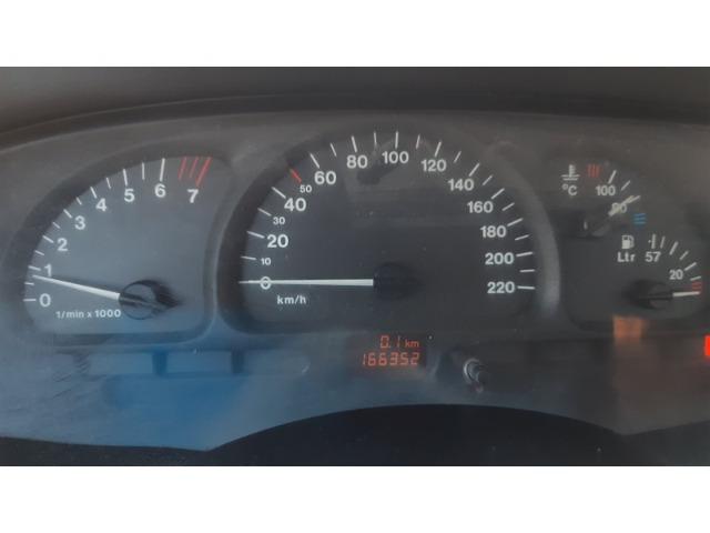 Vectra 2.0 Mpfi Gls 8v Gasolina 4P Manual - Parcelas de 399 \ Aceito seu Veiculo na Troca - Foto 5