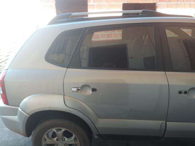 Hyundai Tucson - Foto 4