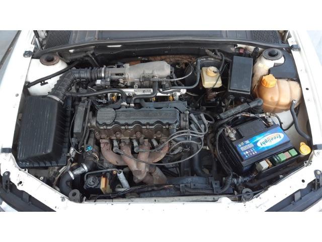 Vectra 2.0 Mpfi Gls 8v Gasolina 4P Manual - Parcelas de 399 \ Aceito seu Veiculo na Troca - Foto 6