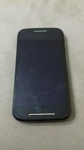Motorola E