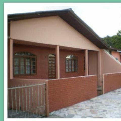 Locação de casas na Praia de Matinhos-PR