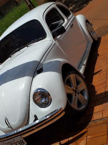 Fusca 85 - Foto 2