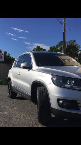 Tiguan top de linha - Foto 6