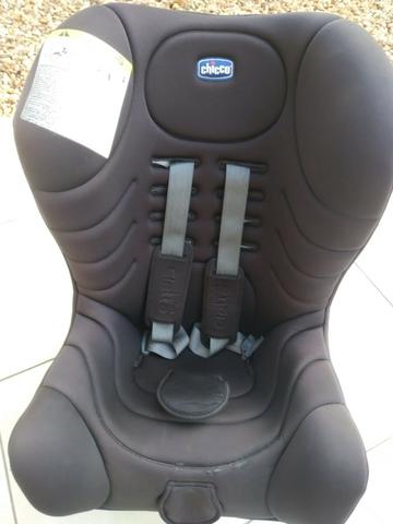 Cadeira Auto Chicco Eletta 0 a 18kg