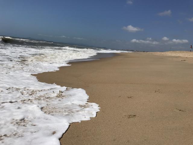 Terrenos ou sobrado em Barra Velha Itapocu lote - Foto 4
