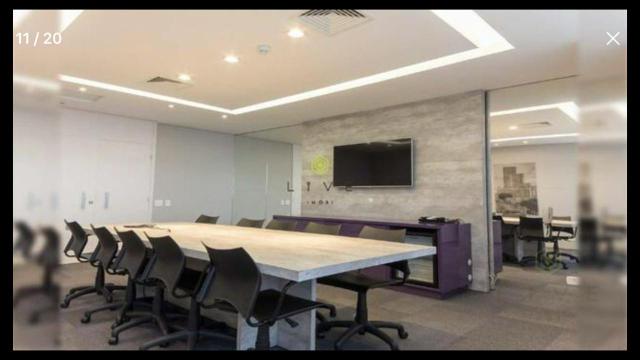 Sala comercial nova no magnífico complexo Seven 7th - Foto 8