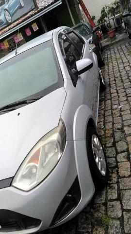 Ford fiesta 1.0 8v 2012 "leiam a descrição" - Foto 9