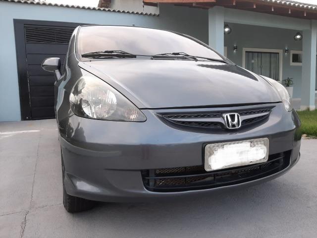 Honda Fit LX 1.4/ Automático - Ótimo Estado - Foto 15