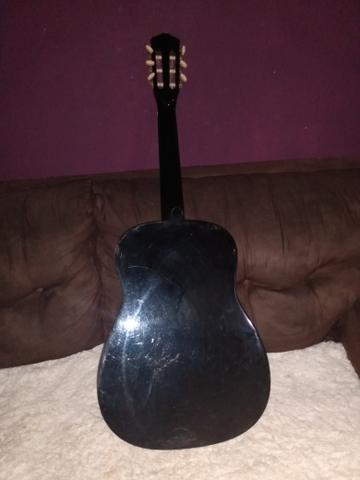 Violão acústico preço a negociar - Foto 3