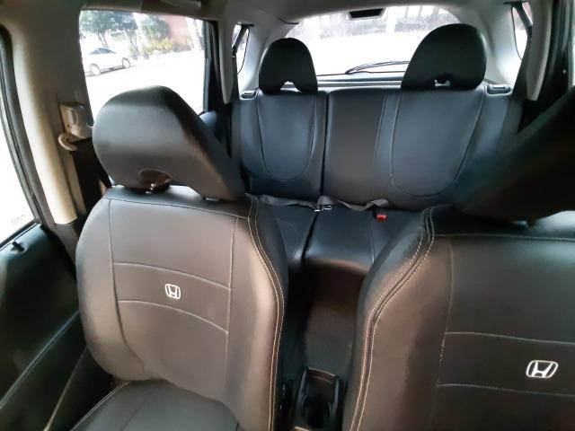 Honda Fit LX 1.4/ Automático - Ótimo Estado - Foto 14
