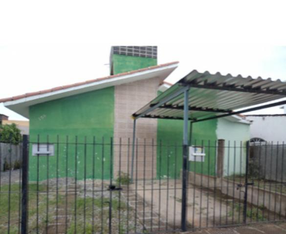 Aluguel de casa