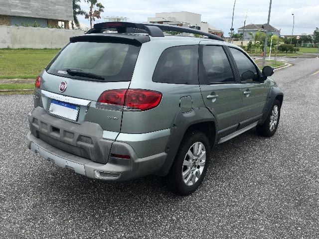Fiat Palio Adventure Aut** 40 mil km - Foto 5