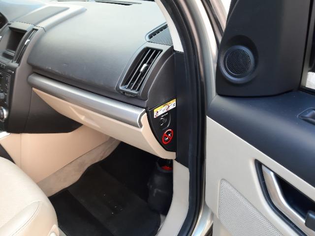 Vendo Land Rover Freelander - Foto 12