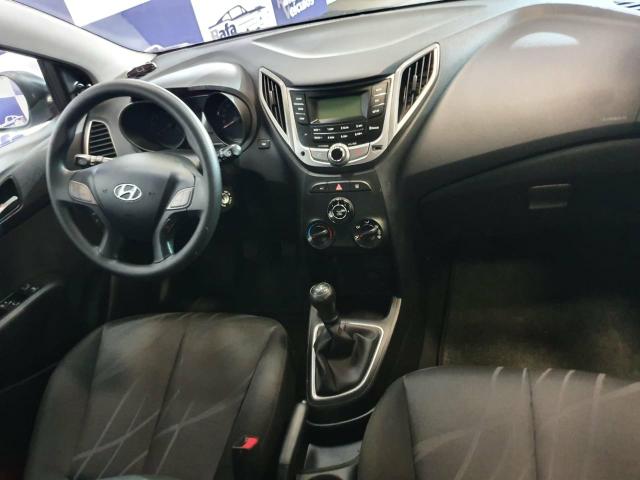 Vende hb20 1.0 comfort 2013 r$ 30.900,00. rafa veículos- erick - Foto 7