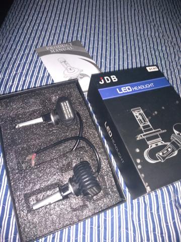 Lâmpada de Led