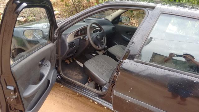 Carro palio