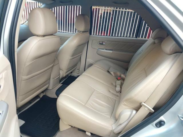 Hilux Sw4 - Foto 10