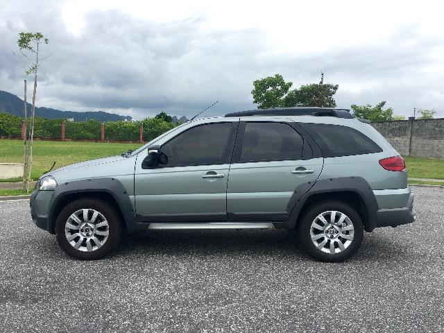 Fiat Palio Adventure Aut** 40 mil km - Foto 3