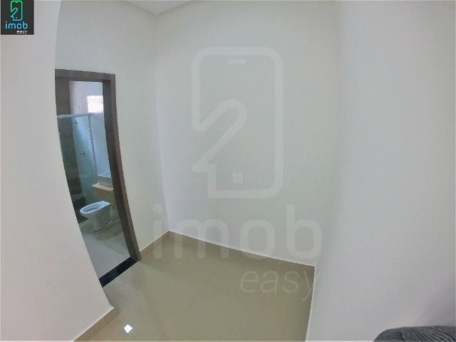 Residencial Passaredo, 03 quartos sendo 02 suítes - Foto 10