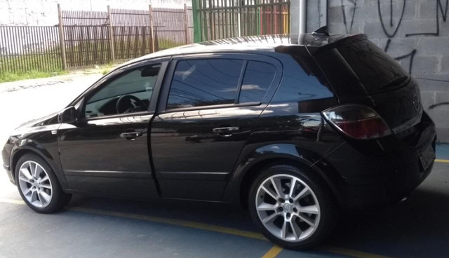 Vectra GT-X 2.0 Manual - Foto 2