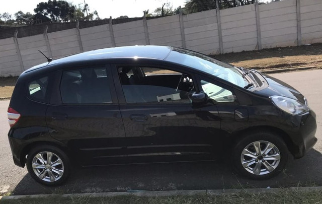 Honda Fit 1.4 2013 - Foto 7
