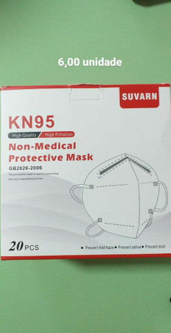 KN 95 novas