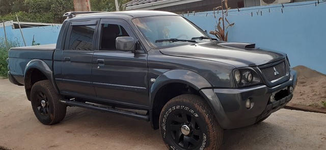 L200 SPORT 2.5 HPE 141CV