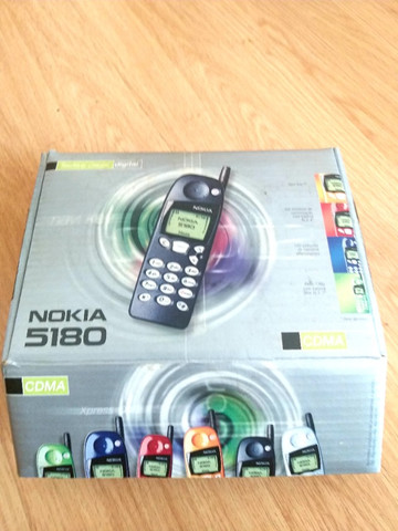 Nokia Tijolao Na Caixa Celulares E Telefonia Paraiso Sao Paulo 851727992 Olx