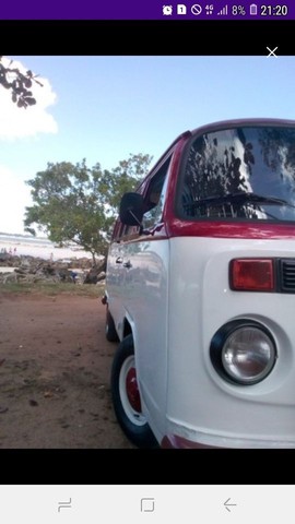 VENDO OU TROCO POR MB 608