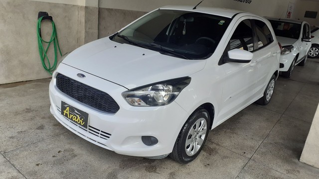 KA SE 1.0 2015/2015 COMPLETO