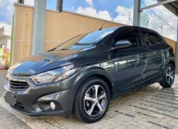 CHEVROLET ONIX 1.4 LTZ 5P