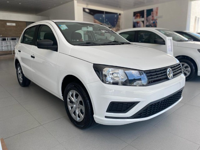 GOL 2022 48 X R$ 1499,00  PRONTA ENTREGA 