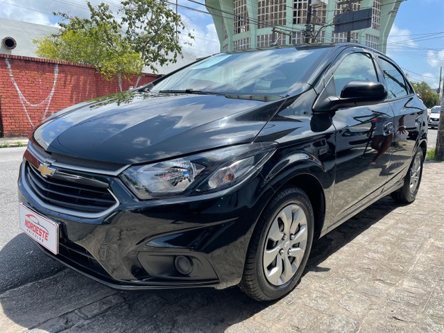 ONIX 1.0 LT 2019 COMPLETO EXTTA