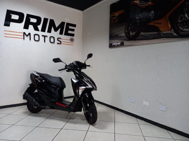 HONDA ELITE 125 2019