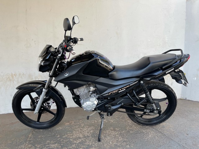 ?YAMAHA FACTOR 150 ED 2019?FAÇO SIMULAÇÃO ON-LINE