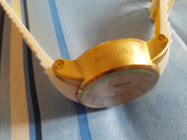 relógio invicta yakusa - Foto 2