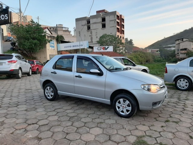 FIAT PALIO 1.0 FIRE ECONOMY 10/11