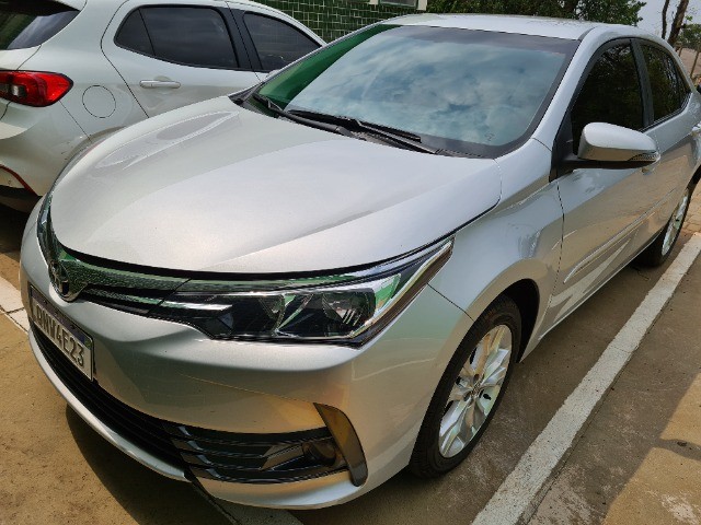 COROLLA GLI