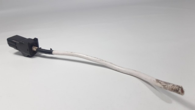 Conector Do Relé Da Ventoinha Honda Fit City 1.5 2016 - Foto 4