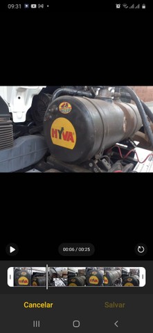 KIT HIDRÁULICO PARA BASCULAR