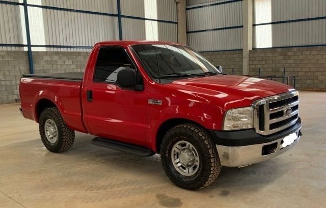 F 250