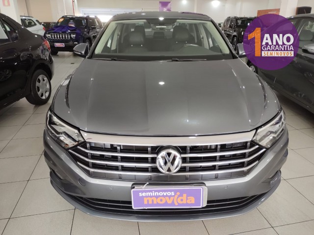 VOLKSWAGEN JETTA 1.4 250 TSI COMFORTLINE
